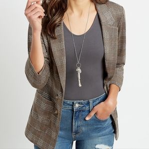 Maurices Blazer
